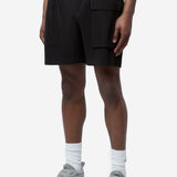 Men's Painter's Gear Shorts Black HP66-JF222-15