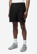 Men's Painter's Gear Shorts Black HP66-JF222-15