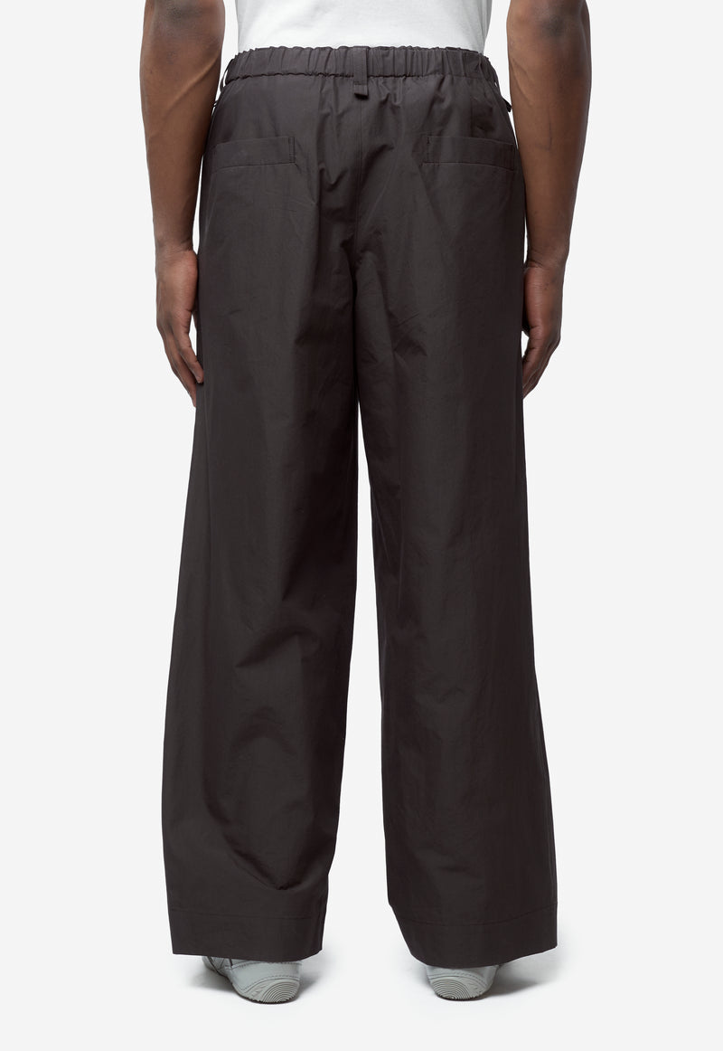 Men's Freshen Pant Brown HP66-FF342-44