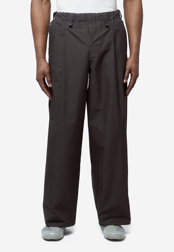 Men's Freshen Pant Brown HP66-FF342-44