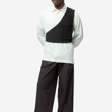Men's Painter's Gear Vest Black HP66-JE220-15