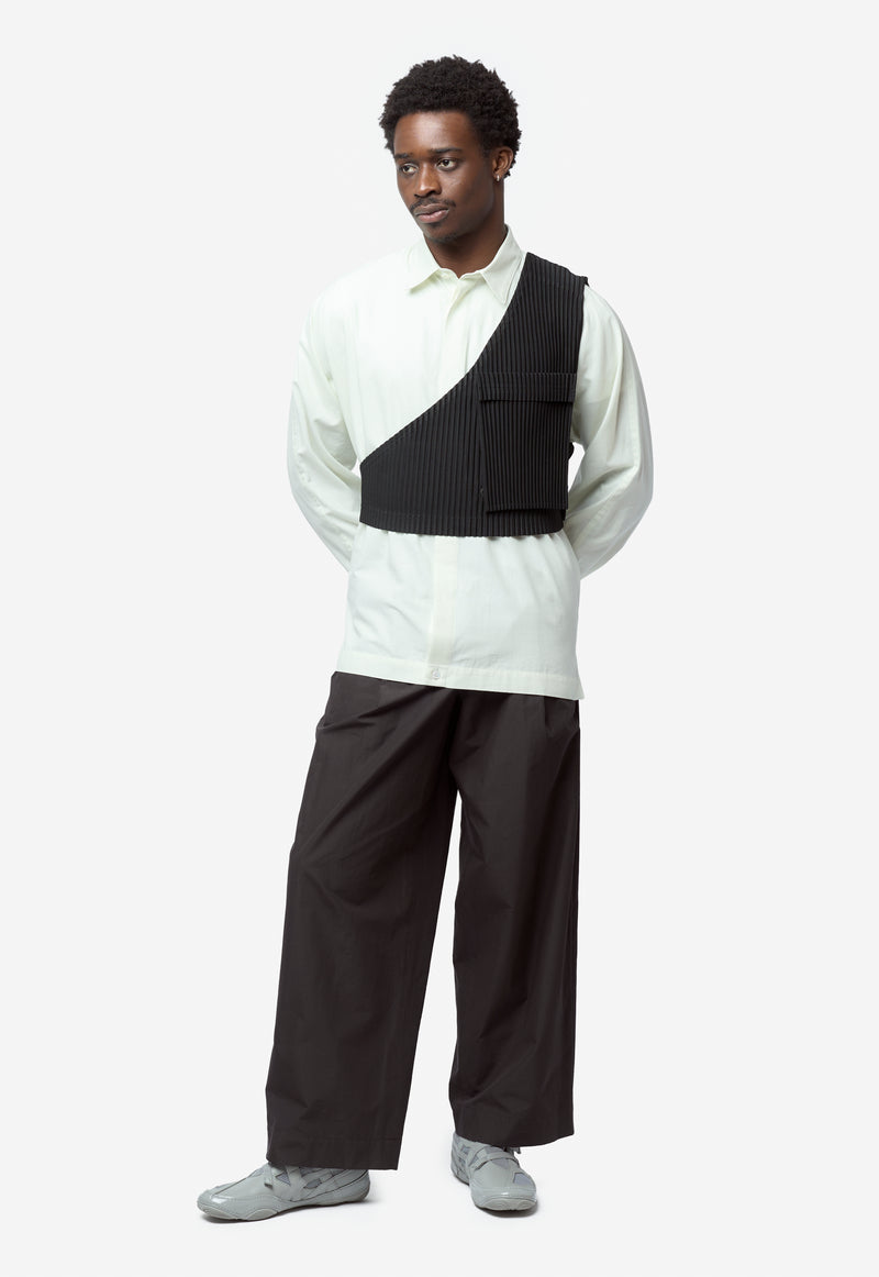 Men's Freshen Pant Brown HP66-FF342-44