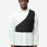 Men's Painter's Gear Vest Black HP66-JE220-15