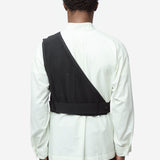 Men's Painter's Gear Vest Black HP66-JE220-15