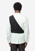 Men's Painter's Gear Vest Black HP66-JE220-15