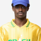 Jordan Club Cap Old Royal/Varsity Maize IO4449-417