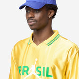 Jordan Club Cap Old Royal/Varsity Maize IO4449-417