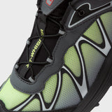 Men's XT-Whisper Black/Asphalt/Acid Lime 492303