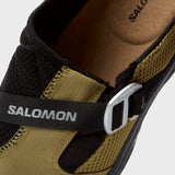 Men's RX Slide 3.0 Nomad Black/Willow/FTW Silver 491592