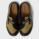 Men's RX Slide 3.0 Nomad Black/Willow/FTW Silver 491592