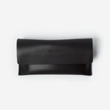 Unisex Rick Sunglasses Black Temple RG000005