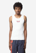 Unisex Vest White 686JE08000F
