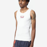 Unisex Vest White 686JE08000F