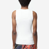 Unisex Vest White 686JE08000F