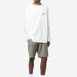 Men's Kragg Cotton Short 9" Forage X000001041