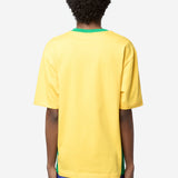 Air Jordan 85 Tee VARSITY MAIZE/LUCKY GREEN II5387-741