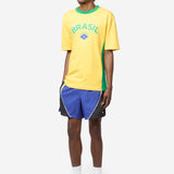 Air Jordan 85 Tee VARSITY MAIZE/LUCKY GREEN II5387-741