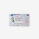 Card Holder Multicolour 1240LP26809