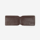 Oyster Card Wallet Brown 1150LP25700