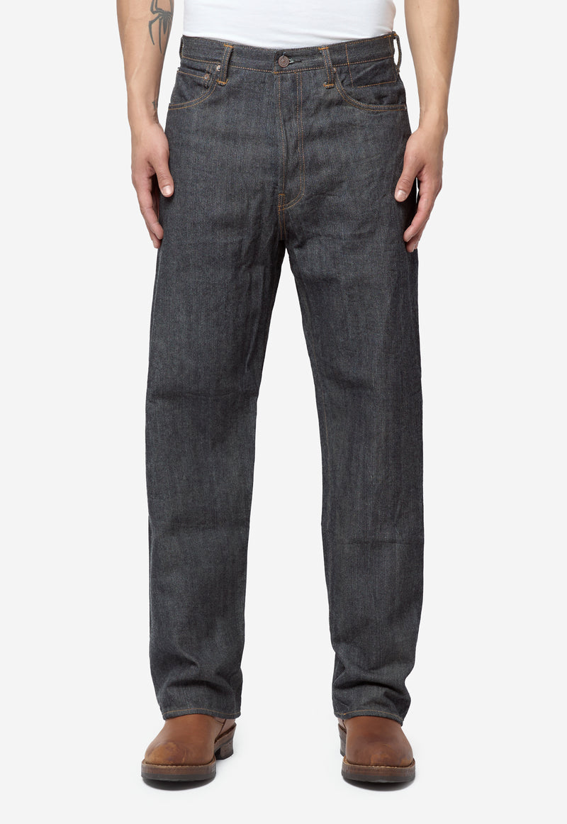 Men's Social Sculpture 01 Wide Mud OD 0126105005005