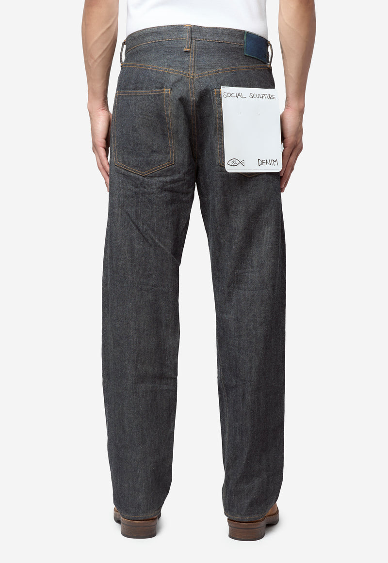 Men's Social Sculpture 01 Wide Mud OD 0126105005005