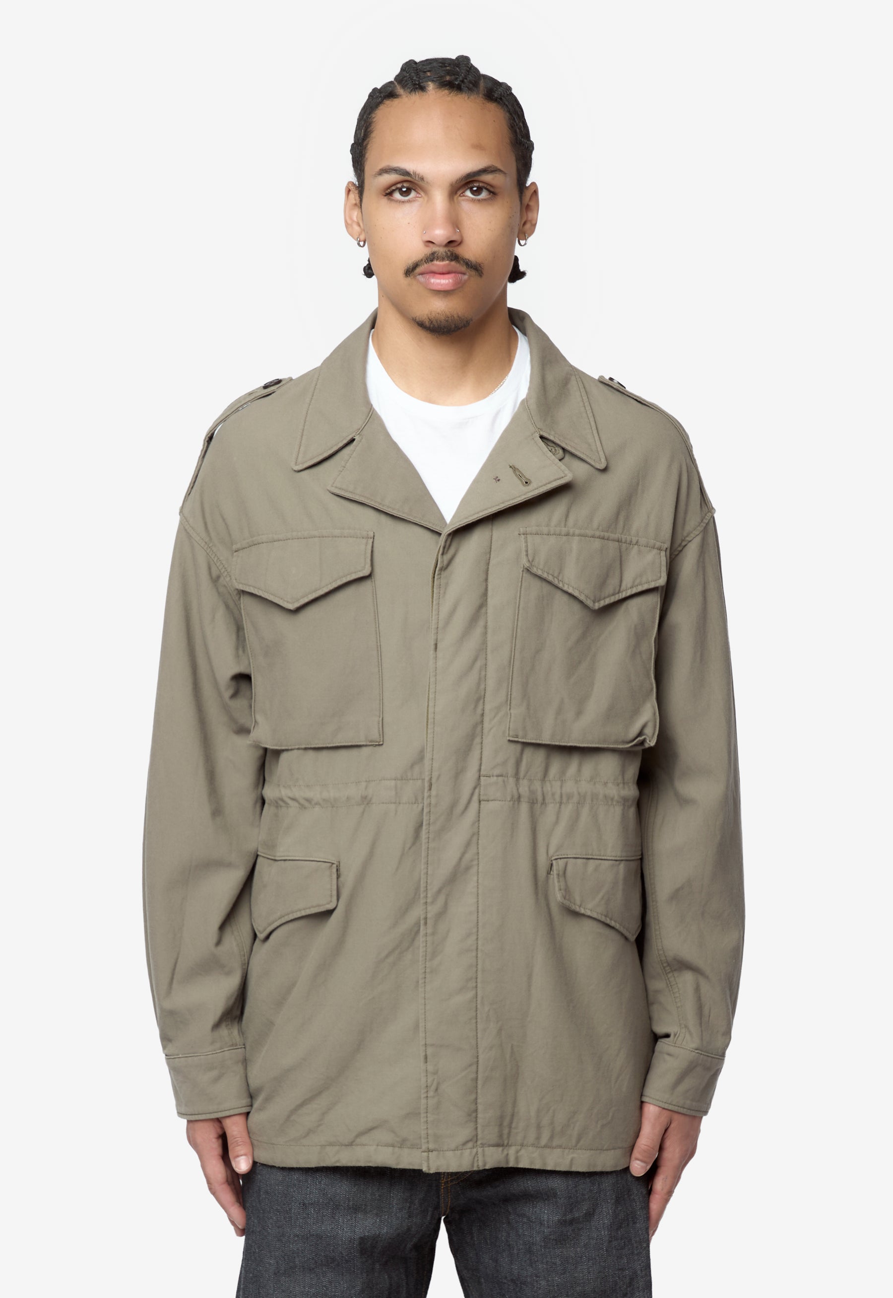 Visvim – NOMAD