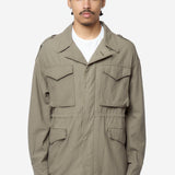 Men's Achse Field Jacket Olive 0126105013004