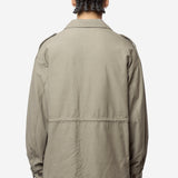 Men's Achse Field Jacket Olive 0126105013004