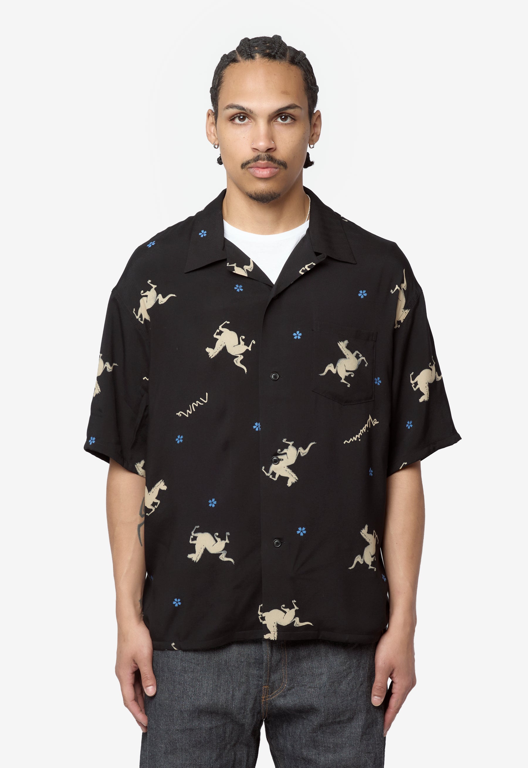 Visvim – NOMAD