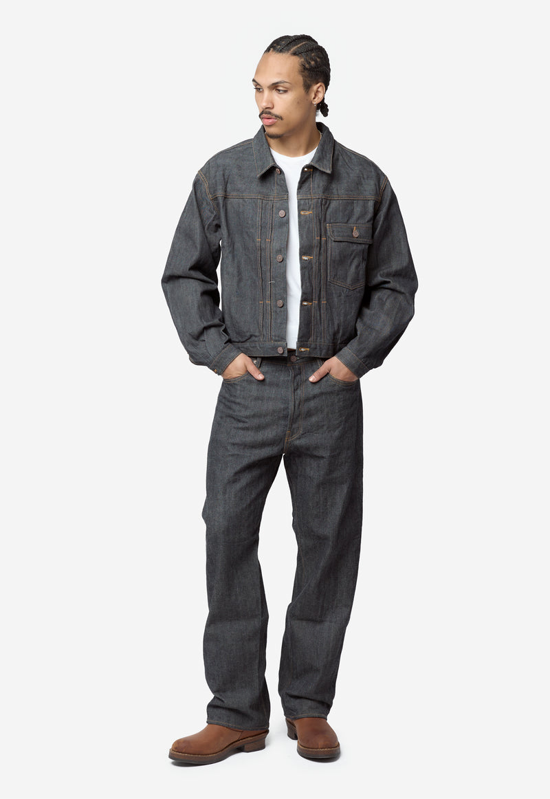 Men's Social Sculpture 01 Wide Mud OD 0126105005005