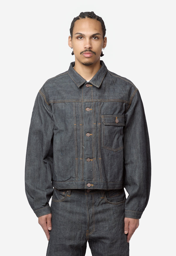 Men's SS 102XX Jacket Mud OD 0126105006001