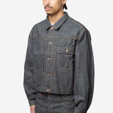 Men's SS 102XX Jacket Mud OD 0126105006001