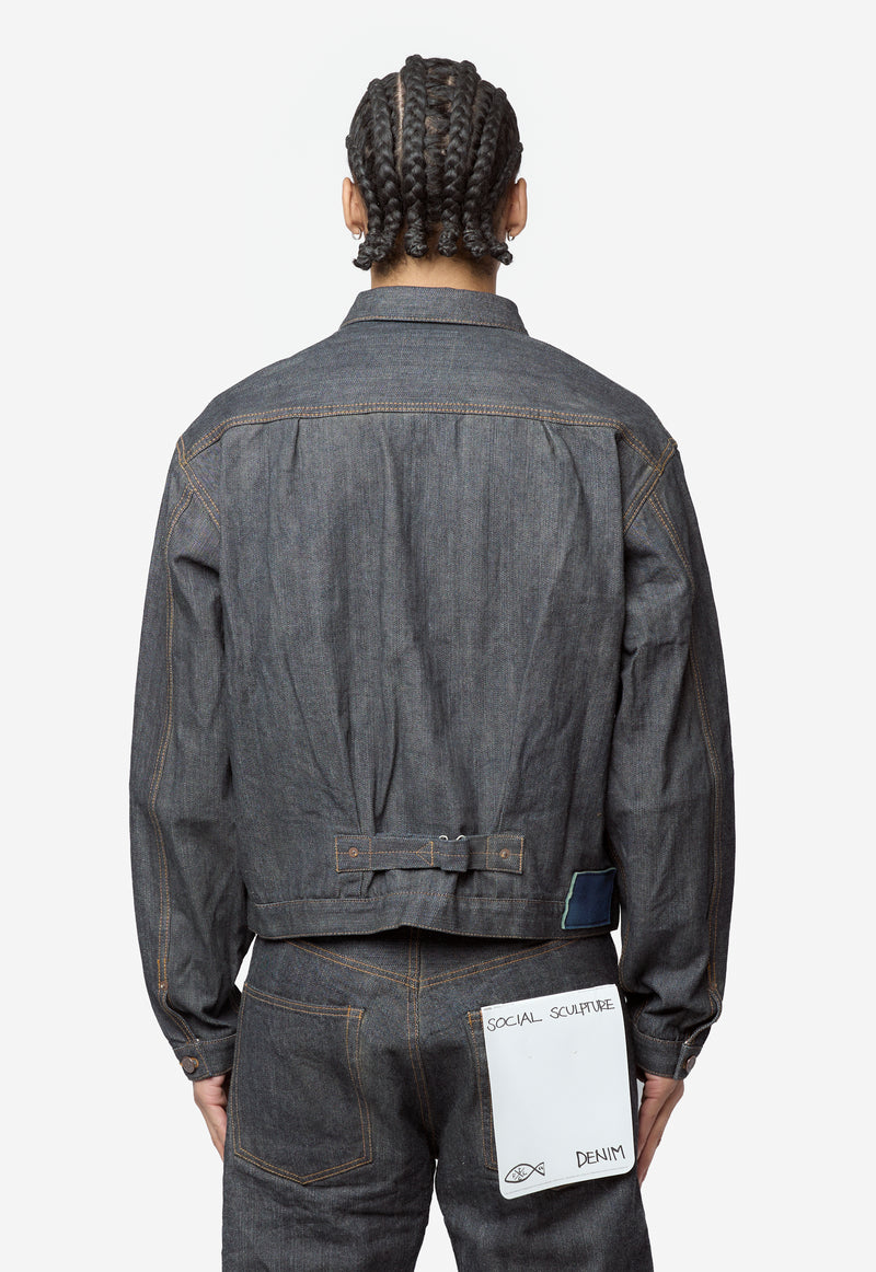 Men's SS 102XX Jacket Mud OD 0126105006001