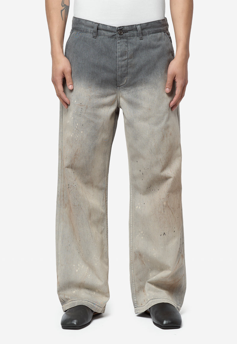 Men's Rig Chino Octo Wash M2265RO