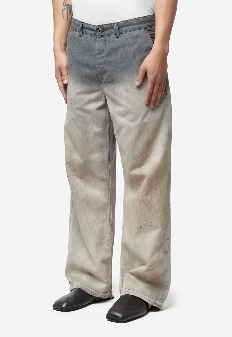 Men's Rig Chino Octo Wash M2265RO