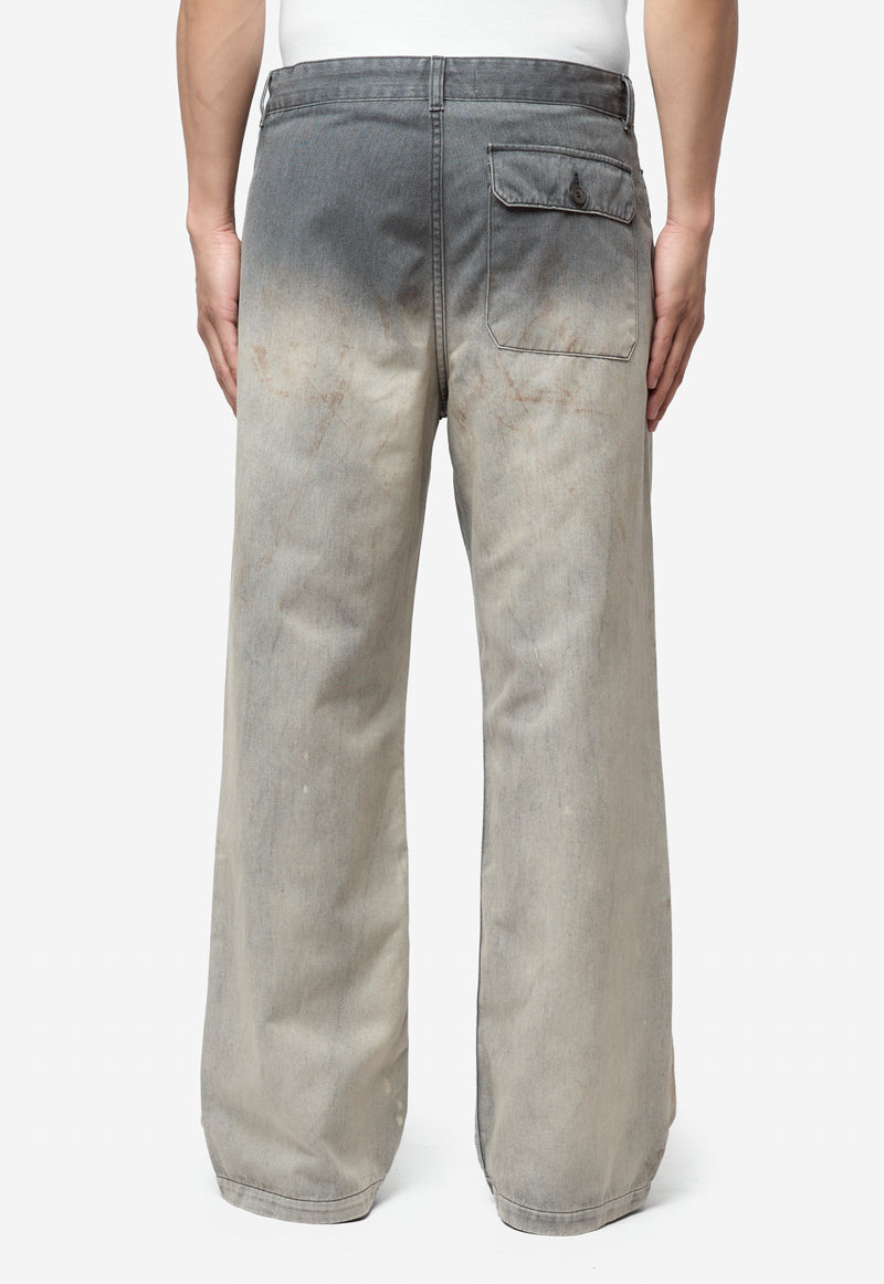 Men's Rig Chino Octo Wash M2265RO