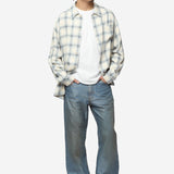 Men's Carlson Cut Jeans Kintsugi Wash M2265CK