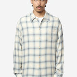 Men's Every Shirt Sacramento Cowboy Viscose M2262ESC