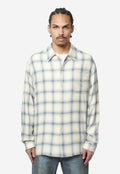 Men's Every Shirt Sacramento Cowboy Viscose M2262ESC