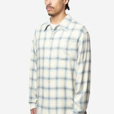 Men's Every Shirt Sacramento Cowboy Viscose M2262ESC