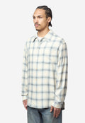Men's Every Shirt Sacramento Cowboy Viscose M2262ESC