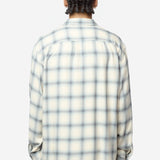 Men's Every Shirt Sacramento Cowboy Viscose M2262ESC