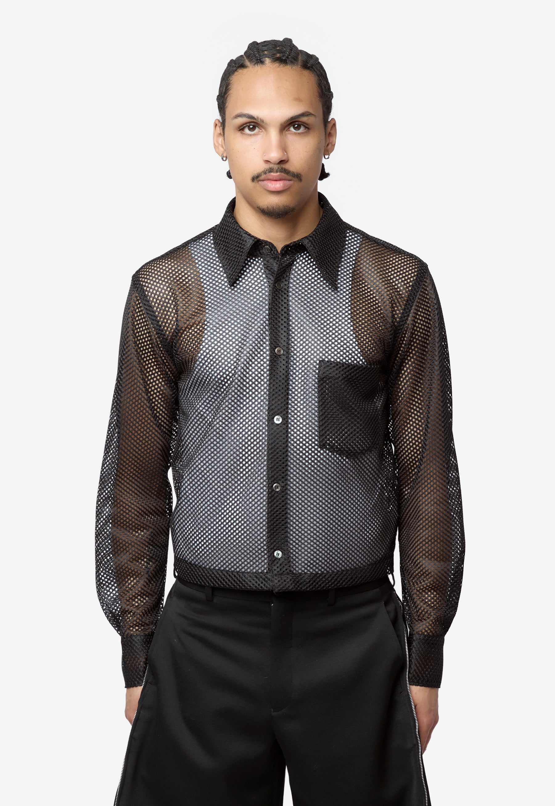 COMME des GARÇONS HOMME PLUS 2020aw COMME des GARÇONS HOMME PLUS SS21 Collection | Hypebae