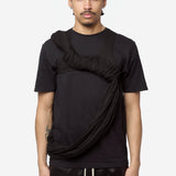Men's Harness Tank Black DU01F4168