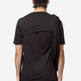 Men's Harness Tank Black DU01F4168