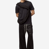 Men's Harness Tank Black DU01F4168
