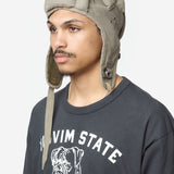 Men's Gagarin Hat Olive 0126103003015