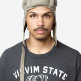 Men's Gagarin Hat Olive 0126103003015