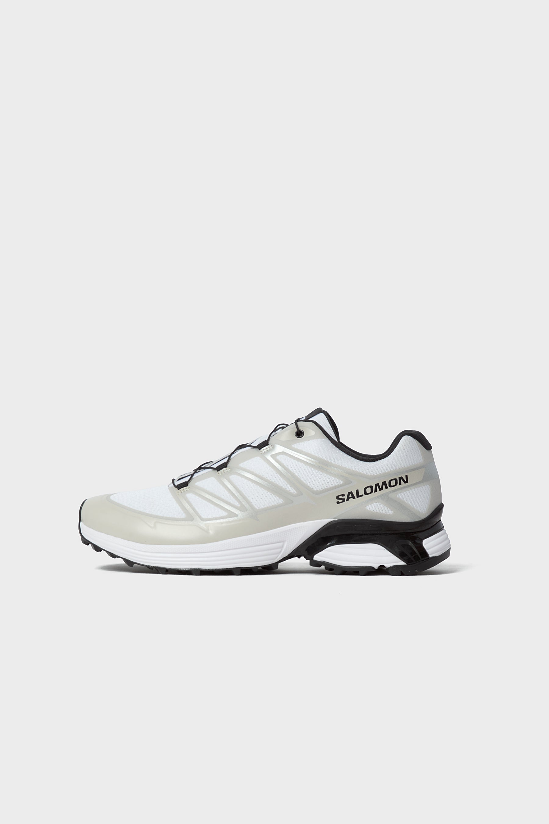 SALOMON – NOMAD