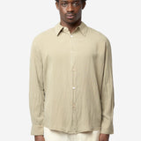 Men's Beyond Shirt Sage Haze Ceremony Viscose M2262BSH